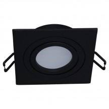 Точечный светильник Reluce Technical 16061-9.0-001LD MR16 BK