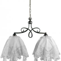 Подвесной светильник Jago Viola RVD 22A30