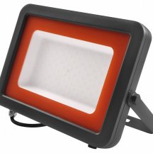 Настенно-потолочный прожектор Jazzway  PFL-S2 100w 6500K IP65