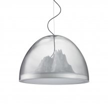 Подвесной светильник 8820P 8820P clear/white