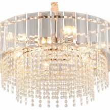 Люстра для натяжных потолков Omnilux Oliveri OML-69613-10