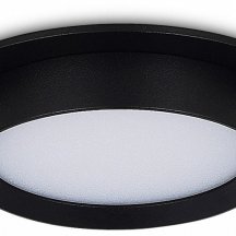 Встраиваемый светильник Donel DN02 DN02008R1B