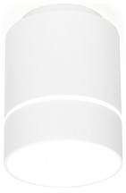 Потолочный светодиодный светильник Ambrella light Techno Spot TN256