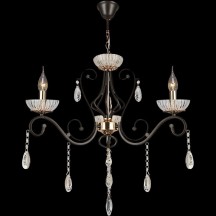 Подвесная люстра Reluce 04456-0.4-03