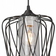 Подвесной светильник Vitaluce V2846-1/1S