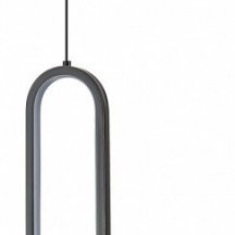 Настенный светильник Belfast Nevis 86226C-1W BL