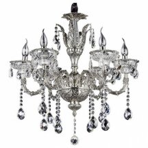Люстра в гостиную Omnilux Badesi OML-70503-06