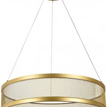 Подвесной светильник Indigo Solido V000112L