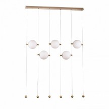 Подвесной светильник Lightstar Dafne 815501