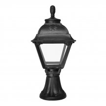 Наземный фонарь Cefa U23.111.000.AXE27