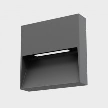 Уличный настенный светильник Italline IT5262