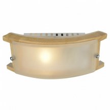 Настенный светильник для коридора arte Lamp  a6460AP-1BR