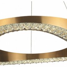 Подвесной светодиодный светильник Kink Light Тауна 07676-80,20