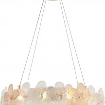 Подвесная люстра Rivoli Ethel 6132-101 Б0061974