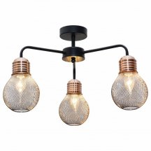 Люстра для натяжных потолков Toplight Grissell TL1155-3D