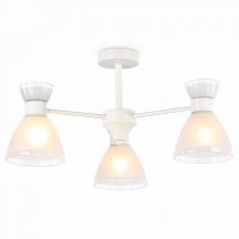 Потолочная люстра Ambrella light Traditional TR3177