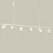 Подвесной светильник Ambrella light Traditional XB9005500