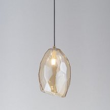 Подвесной светильник Belfast Ravelston 106-1 BR AM