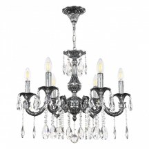 Подвесная люстра AL7901 AL79101/6/175 A NB