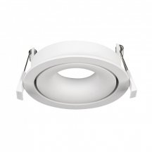 Точечный светильник DesignLed DL-MJ-1006 DL-MJ-1006G-W