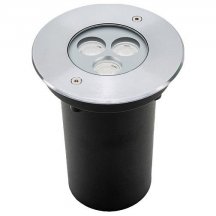 Встраиваемый в дорогу светильник DesignLed HK 00-00007660