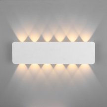 Настенный светильник Angle 40139/1 LED в современном стиле