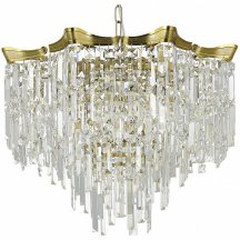 Подвесная люстра ST Luce Ofelia SL1659.303.10