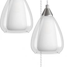 Подвесной светильник 33 идеи PND.101.03.01.007.CH-S.30.TR