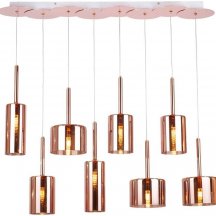 Подвесной светильник AM Group AM355 AM355-8CP