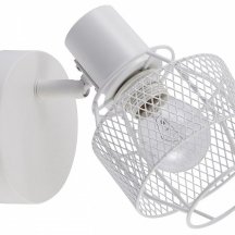 Спот Escada Rook 689/1A White