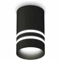 Накладной точечный светильник Ambrella light XS XS6302062