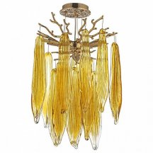 Подвесная люстра Dio DArte Elite Tavenna H 1.5.32.124 G