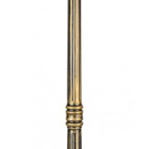 Наземный фонарь Oasis Light KRAKOV 1 L 87208LB/18L Gb