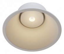 Встраиваемый светодиодный светильник Maytoni Stella DL039-L15W3K