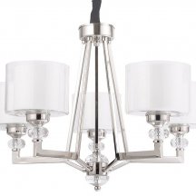 Подвесная люстра Vele Luce Lotus VL1053L05
