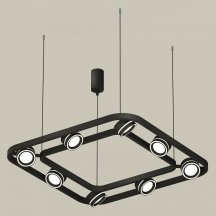 Подвесной светильник Ambrella light TRADITIONAL XB9182151