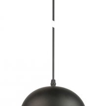 Подвесной светильник AM Group AM200 AM200 BK+GL