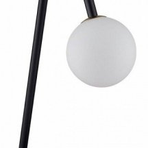 Интерьерная настольная лампа Lumion Dexter 6500/1T