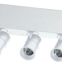 Трековый светильник Donolux Petit DL18788/03M White