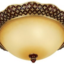 Потолочный светильник Wertmark Virginia WE354.03.627