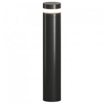 Наземный светильник Denkirs VEGA DK9816-BK