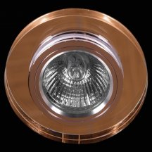 Точечный светильник Reluce 08260-9.0-001FLY MR16 TEA