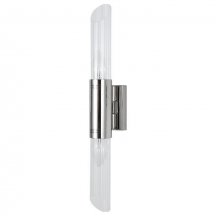 Бра Newport 7270 7272/A nickel new