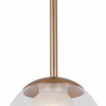 Подвесной светильник Maytoni Basic form MOD521PL-01G1