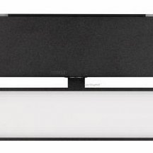 Светильник на штанге Arlight MAG-FLAT-FOLD-45-S205-6W Day4000 (BK, 100 deg, 24V) 026988