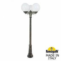 Наземный светильник Fumagalli Globe 300 G30.156.S30.AXE27