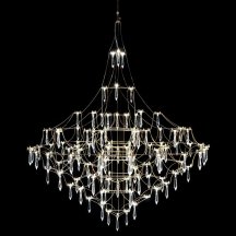 Люстра для натяжного потолка O-LUCE Opra 1095511-6