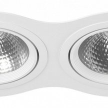 Точечный светильник Lightstar Intero 111 i9260606