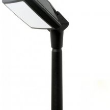 Уличный консольный светильник Fumagalli Guizeppe 4P2.000.G10.AYF1R