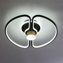 Накладной светильник MW-Light Толедо 312012501